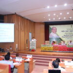 Image-National Conference on Crop Estimation Methodology-28